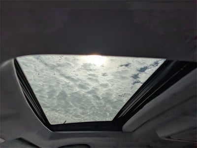 2021 Honda Pilot Touring 8 Passenger