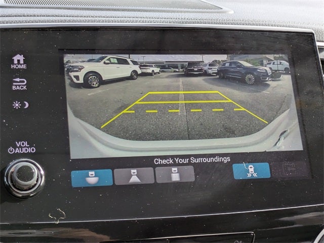 2021 Honda Pilot Touring 8 Passenger