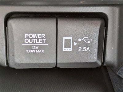 2021 Honda Pilot Touring 8 Passenger