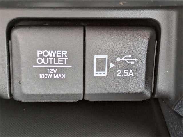 2021 Honda Pilot Touring 8 Passenger