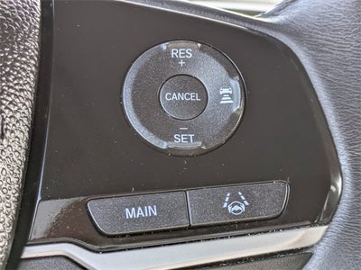 2021 Honda Pilot Touring 8 Passenger