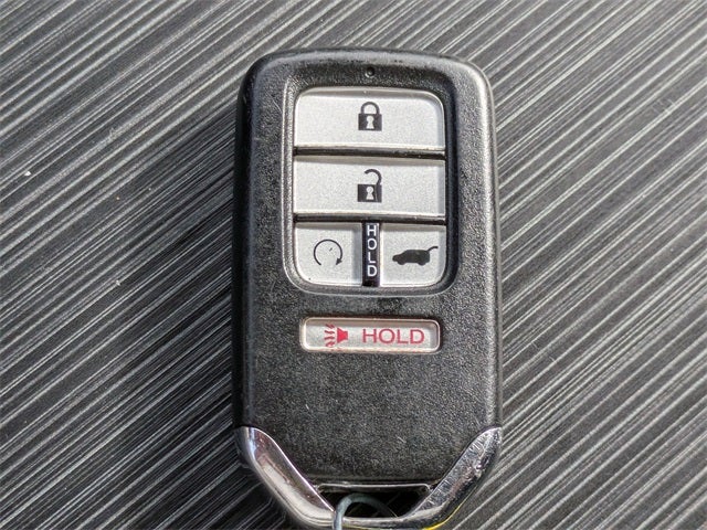 2021 Honda Pilot Touring 8 Passenger