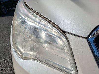 2013 Buick Enclave Leather Group