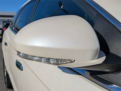 2013 Buick Enclave Leather Group