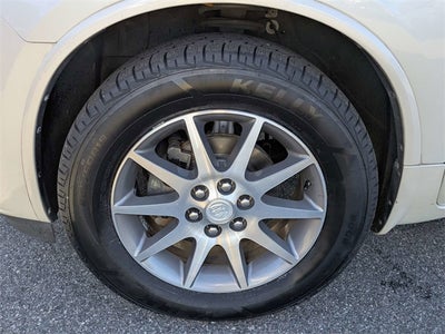 2013 Buick Enclave Leather Group