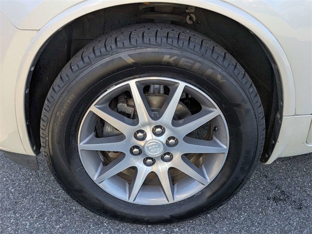 2013 Buick Enclave Leather Group