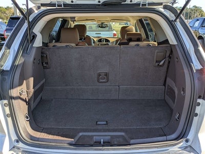 2013 Buick Enclave Leather Group