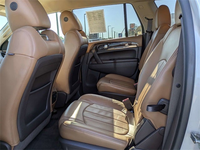 2013 Buick Enclave Leather Group