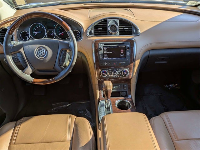 2013 Buick Enclave Leather Group