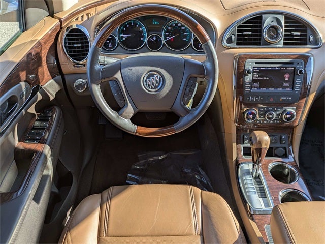 2013 Buick Enclave Leather Group