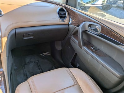 2013 Buick Enclave Leather Group