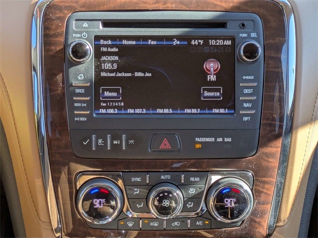 2013 Buick Enclave Leather Group