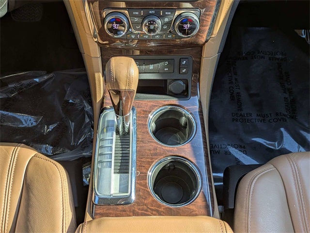 2013 Buick Enclave Leather Group