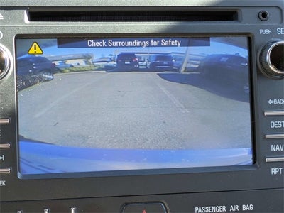 2013 Buick Enclave Leather Group