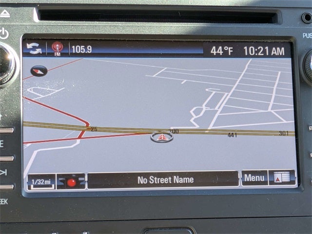 2013 Buick Enclave Leather Group