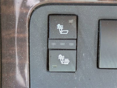 2013 Buick Enclave Leather Group