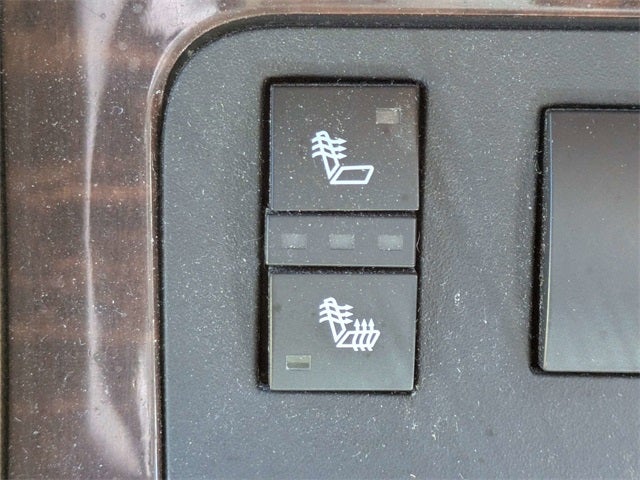 2013 Buick Enclave Leather Group