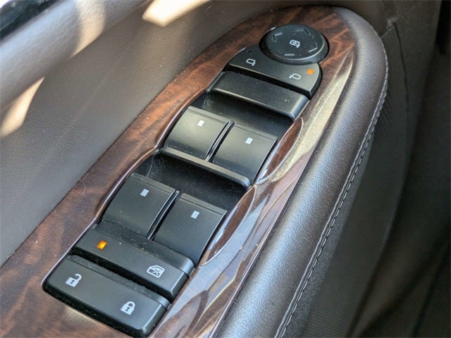 2013 Buick Enclave Leather Group