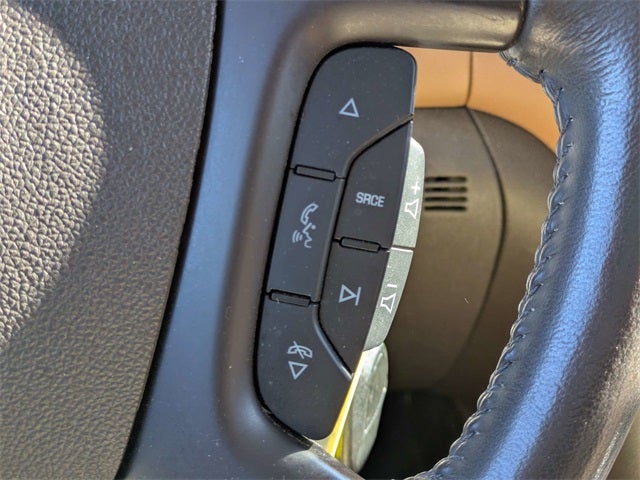 2013 Buick Enclave Leather Group