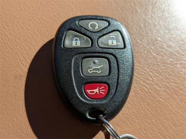 2013 Buick Enclave Leather Group