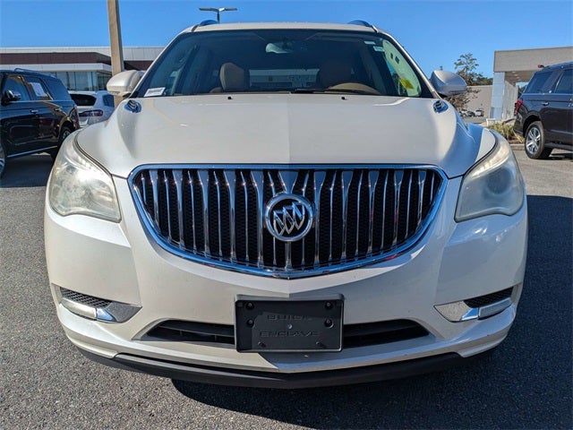 2013 Buick Enclave Leather Group