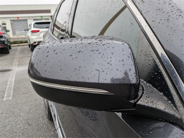 2019 Acura RDX Technology Package