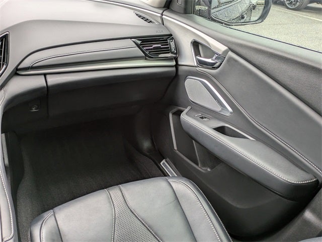 2019 Acura RDX Technology Package