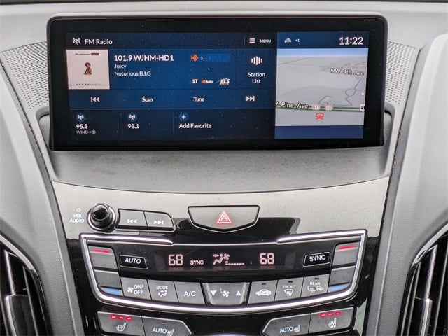 2019 Acura RDX Technology Package