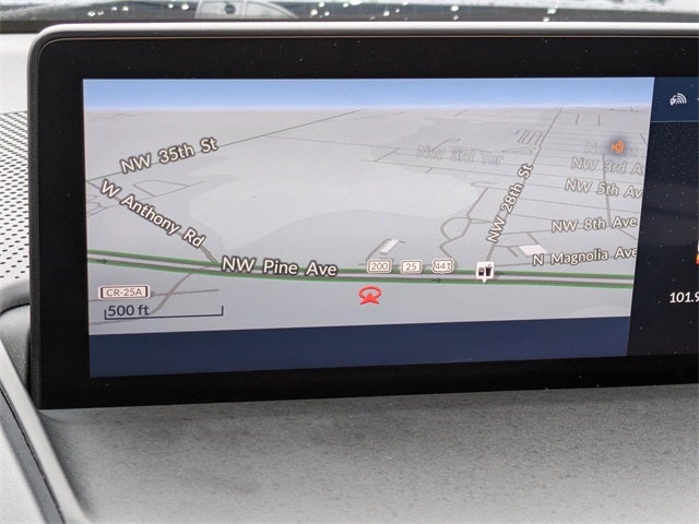 2019 Acura RDX Technology Package