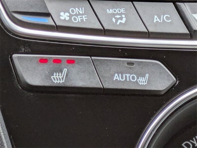 2019 Acura RDX Technology Package