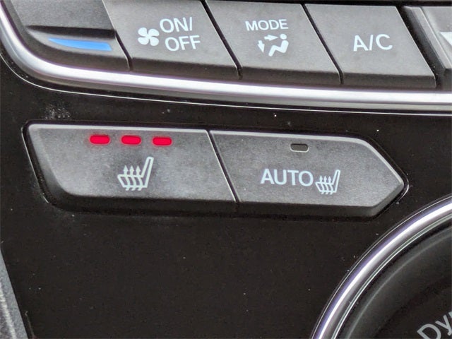 2019 Acura RDX Technology Package