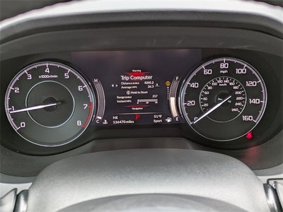 2019 Acura RDX Technology Package