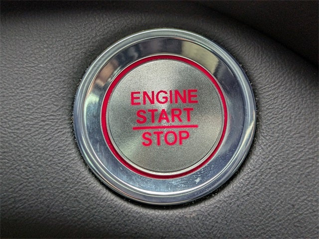 2019 Acura RDX Technology Package