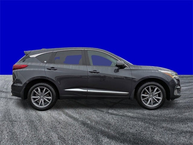 2019 Acura RDX Technology Package