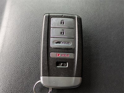 2019 Acura RDX Technology Package