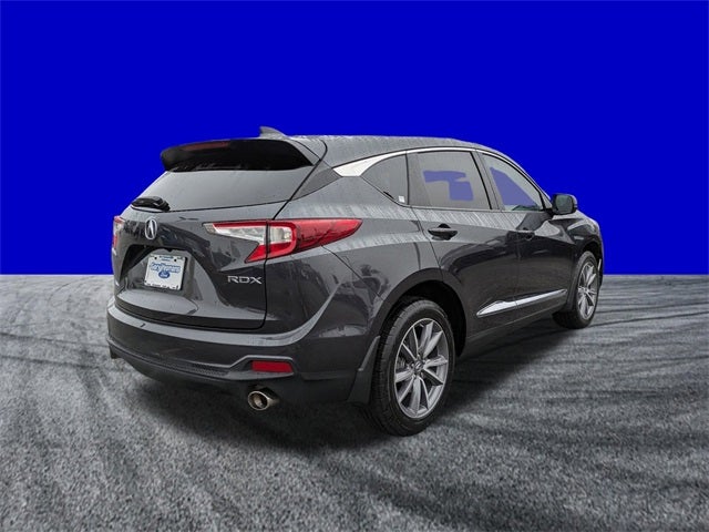 2019 Acura RDX Technology Package