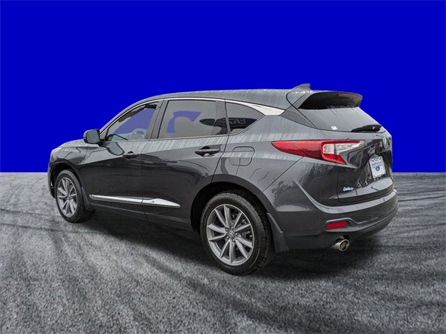 2019 Acura RDX Technology Package