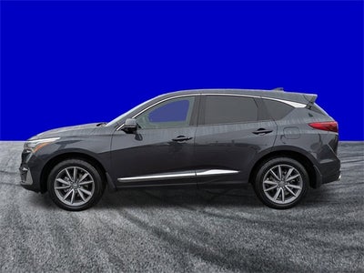 2019 Acura RDX Technology Package