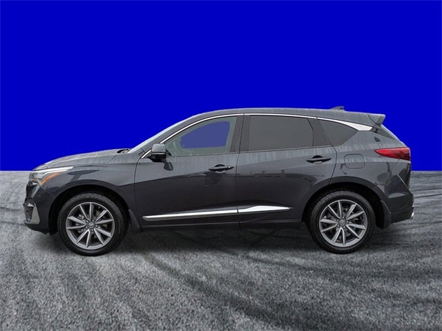 2019 Acura RDX Technology Package