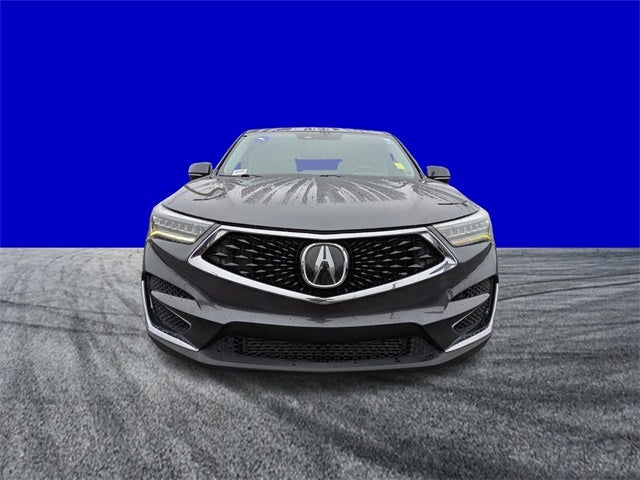 2019 Acura RDX Technology Package