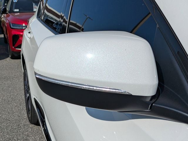 2021 Acura RDX A-Spec Package