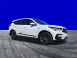 2021 Acura RDX A-Spec Package
