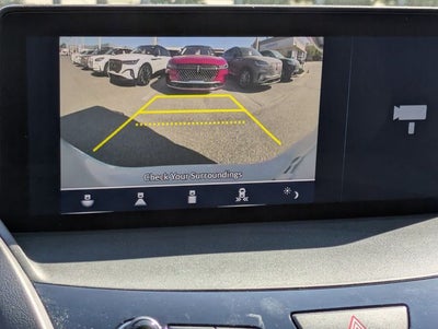 2021 Acura RDX A-Spec Package