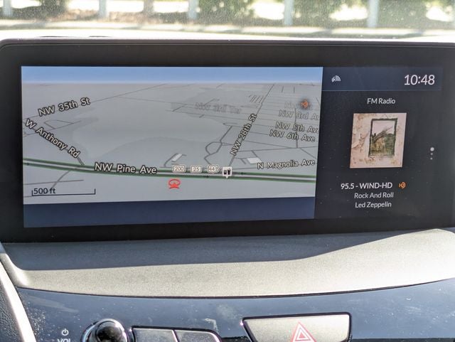 2021 Acura RDX A-Spec Package