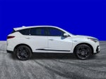 2021 Acura RDX A-Spec Package