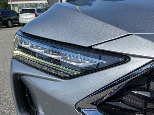2023 Acura MDX Technology