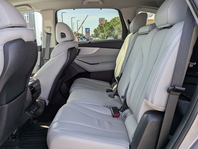 2023 Acura MDX Technology