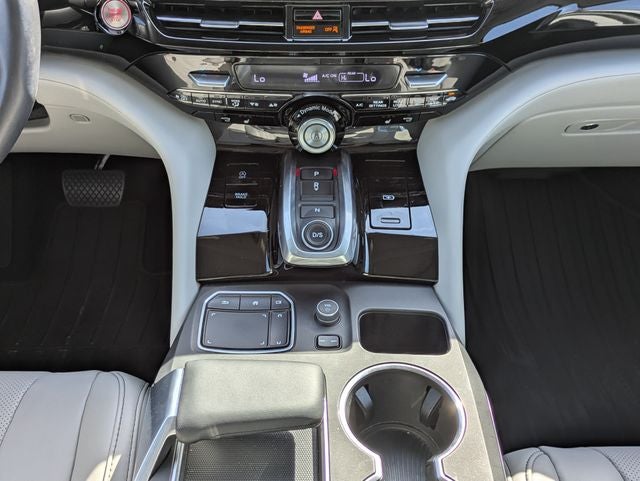 2023 Acura MDX Technology