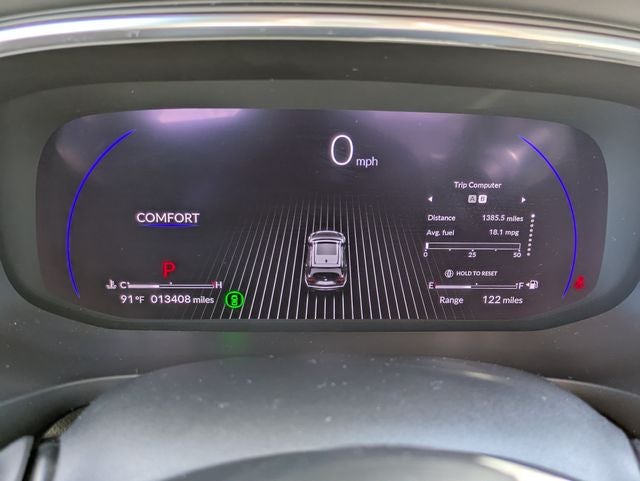 2023 Acura MDX Technology