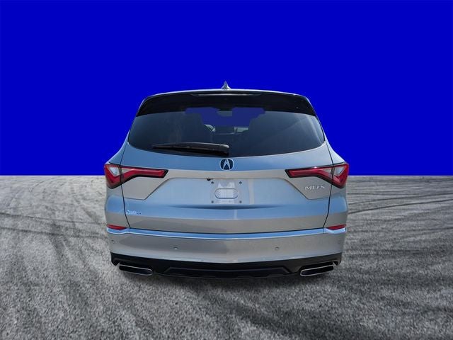 2023 Acura MDX Technology